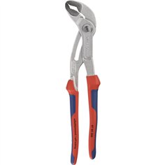Knipex Cobra pinza regolabile per tubi e dadi