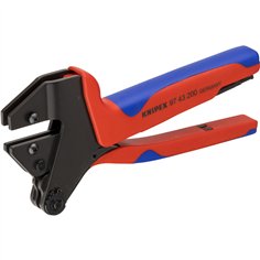 Knipex pinze universali per terminali 2