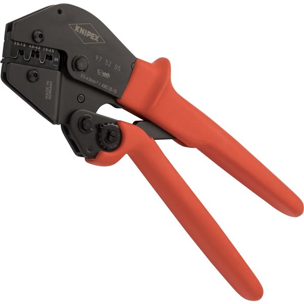 Knipex pinza per capicorda