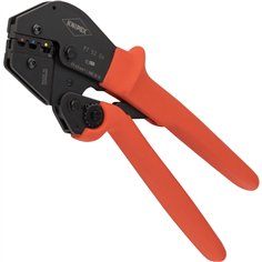Knipex pinza per capicorda 2