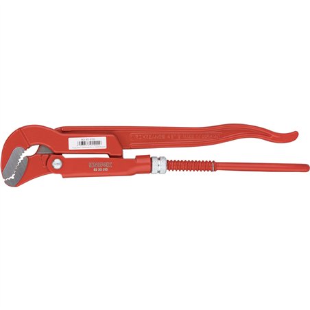 Knipex giratubi ganasce ad  S