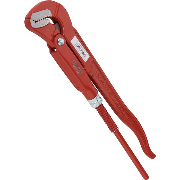 Knipex giratubi ganasce ad  S