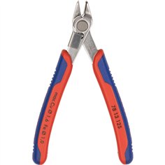 Knipex Electronic Super Knips tronchese