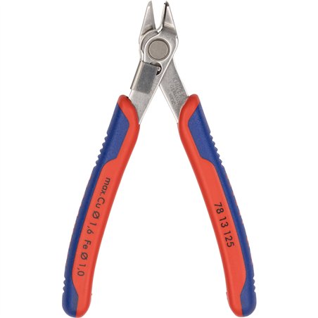 Knipex Electronic Super Knips tronchese