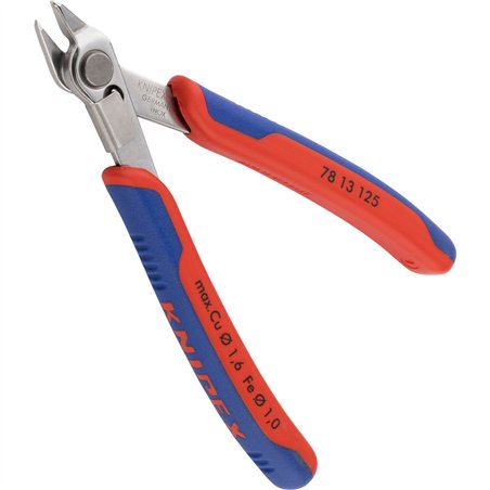 Knipex Electronic Super Knips tronchese