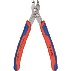 Knipex Electronic Super Knips tronchese