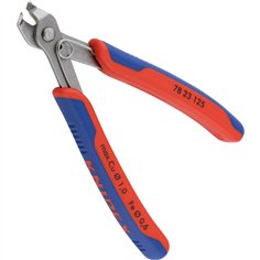 Knipex Electronic Super Knips tronchese 2