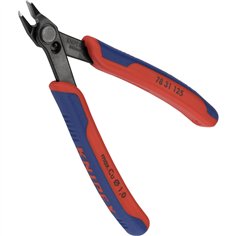 Knipex Electronic Super Knips tronchese 2