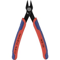 Knipex Electronic Super Knips tronchese