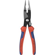 Knipex pinza per elettroinstallazioni