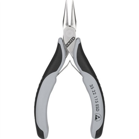 Knipex astuccio con pinze per elettronica ESD