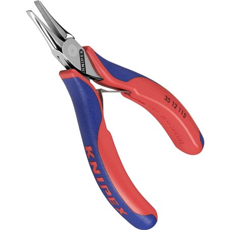 Knipex pinza speciale per elettronica