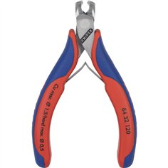 Knipex tronchese per elettronica 2