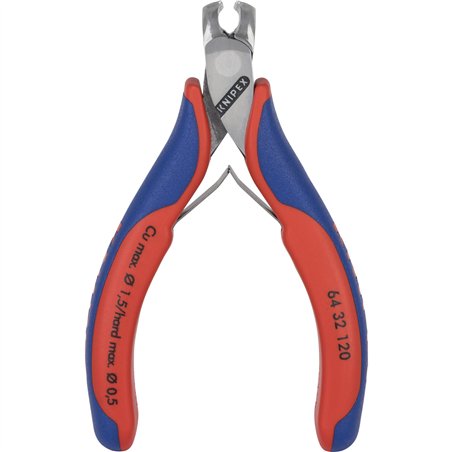 Knipex tronchese per elettronica