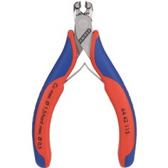 Knipex tronchese per elettronica