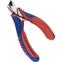 Knipex tronchese per elettronica 2