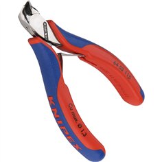 Knipex tronchese per elettronica 2