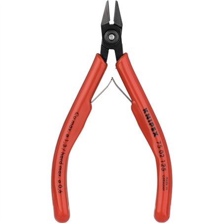 Knipex            tronchese laterale per elettronica
