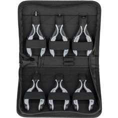 Knipex pinze per elettronica set ESD 2