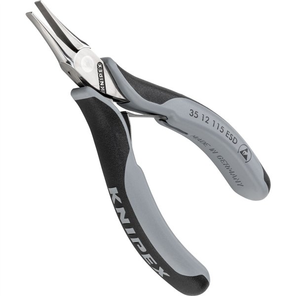 Knipex pinze per elettronica set ESD