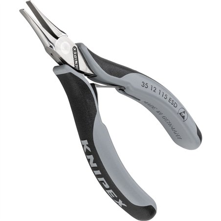 Knipex pinze per elettronica set ESD