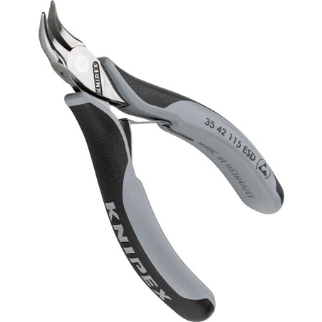 Knipex pinze per elettronica set ESD