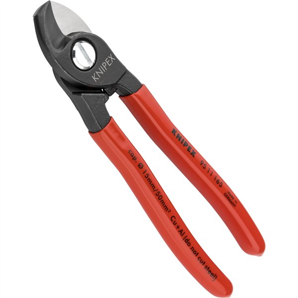 Knipex cesoia per cavi