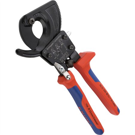 Knipex tagliacavi