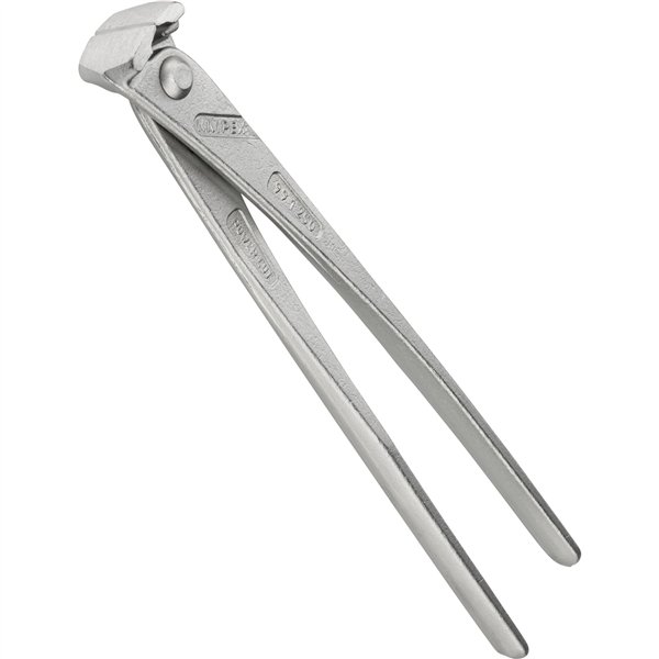 Knipex tenaglia per ferraioli e cement.