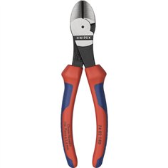 KNIPEX Kraft-Seitenschneider
