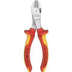 Knipex tronchese laterale tipo  forte