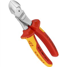 Knipex tronchese laterale tipo  forte 2