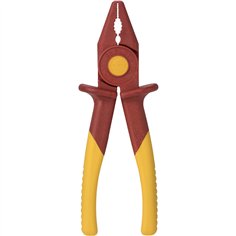 Knipex pinza prensile in resina