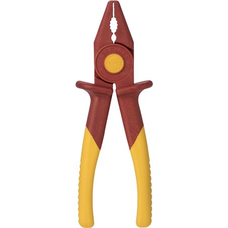 Knipex pinza prensile in resina