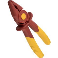 Knipex pinza prensile in resina 2