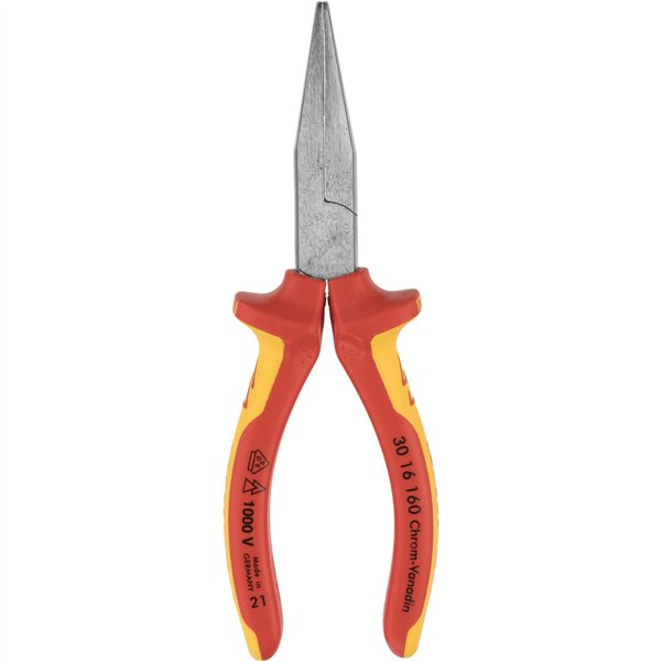 Knipex pinza a becchi lunghi
