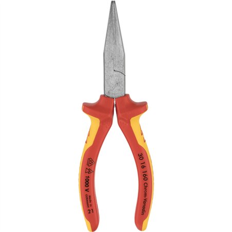 Knipex pinza a becchi lunghi