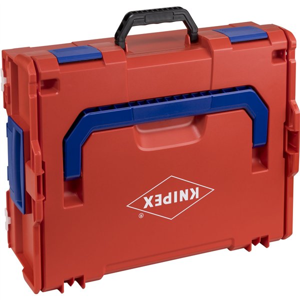 Knipex L-Boxx, vuota