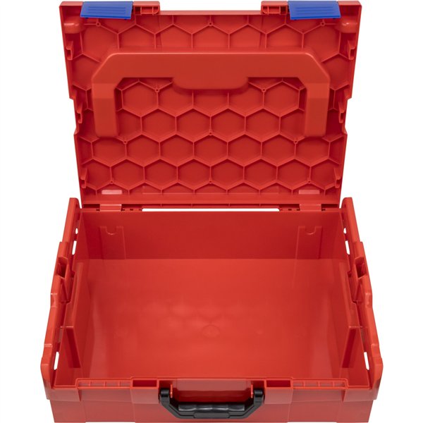 Knipex L-Boxx, vuota