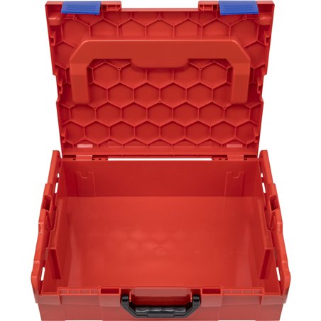 Knipex L-Boxx, vuota