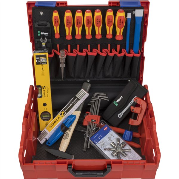 KNIPEX L-Boxx sanitari