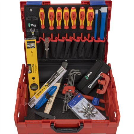 KNIPEX L-Boxx sanitari