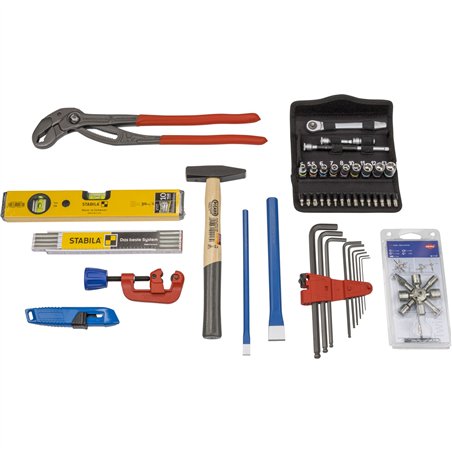 KNIPEX L-Boxx sanitari