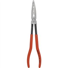 KNIPEX pinza per meccanica profili trasvers.