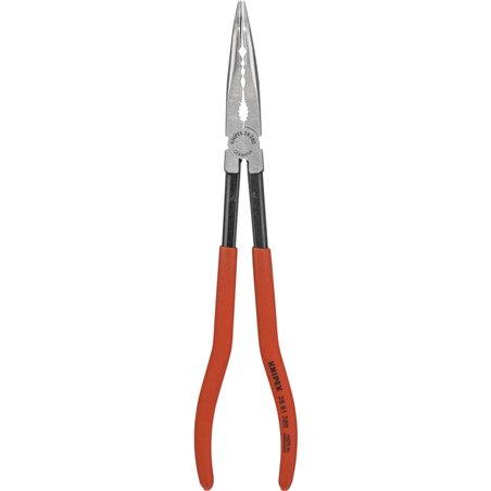 KNIPEX pinza per meccanica profili trasvers.