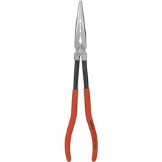 KNIPEX pinza per meccanica lg. profili trasvers.