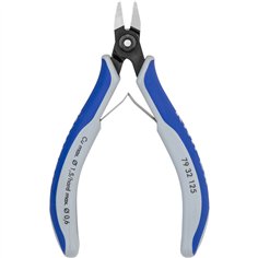 Knipex tronchese laterale di precisione