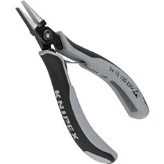 Knipex pinza di precisione piatta 2