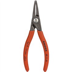 Knipex pinza di precisione per anelli di sicurezza