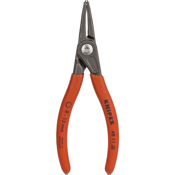 Knipex pinza di precisione per anelli di sicurezza